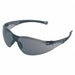 Safety Glasses TSR Gray ScratchResistant