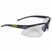 Safety Glasses Clear