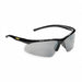 Safety Glasses Silver Mirror