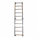 Side Step Dock Ladder 14 Steps 170 In