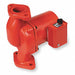 Hydronic Circulating Pump Flanged 1/6HP