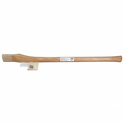 Axe Handle 36 In Hickory Straight