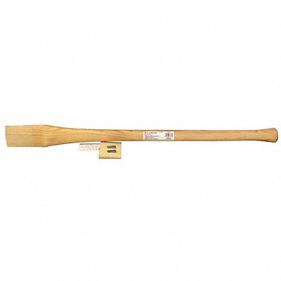 Double Bit Axe Handle Hickory 36 In