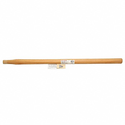 Sledgehammer Handle 36 In Hickory