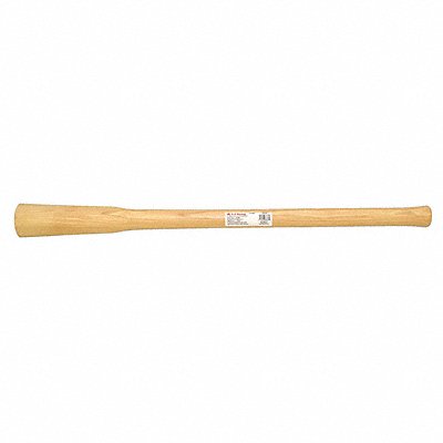 Pick Handle 36 In Hickory