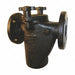 Basket Strainer 30 5/8 H 285 psi Knob