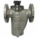 Basket Strainer 16 5/8 H 285 psi Knob