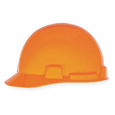 D0371 Hard Hat Type 1 Class E Hi-Vis Orange