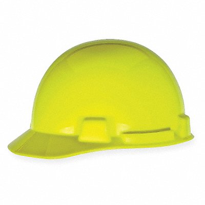 D0371 Hard Hat Type 1 Class E Hi-Vis Yellow