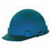 D0373 Hard Hat Type 1 Class G Ratchet Blue