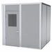 D5454 Modlr In-Plant Office 8.1 ftx8 ftx8.4 ft