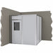 D5498 Modlr In-Plant Office 8.1 ftx8 ftx8.4 ft