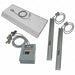 Mod Wiring Kit 2x4 ft Gray