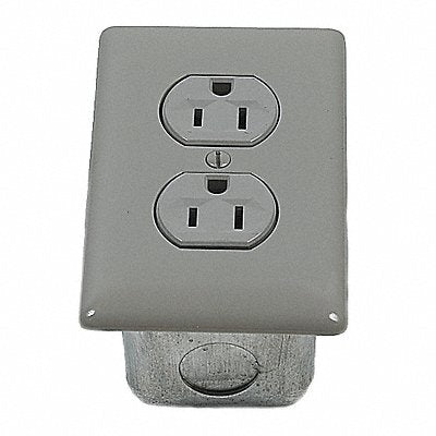 G4896 Outlet Gray