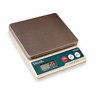 Packaging/Portioning Scale 2 lb LCD