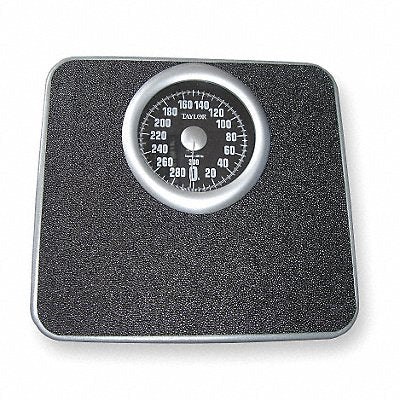 Bath Scale Mechanical 300 lb Cap