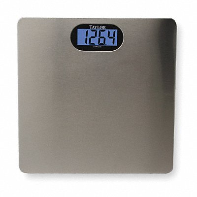 Bath Scale Digital 180kg/400 lb Cap