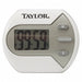 Digital Timer General Purpose LCD