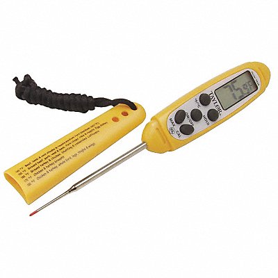 Digital Food Service Thermometer 6 L