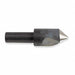 Countersink 100 Deg 1-1/2 Body
