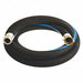 Water Hose Assembly 2 ID 20 ft.