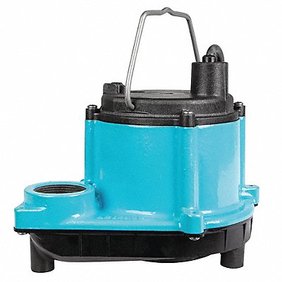 HP 1/3 Sump Pump No Switch Included