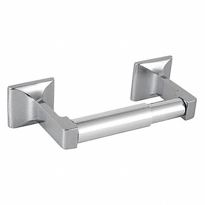 Toilet Paper Holder (1) Roll Polished