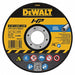 CutOff Whl AO 4-1/2 x.093 x7/8 13300rpm