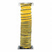 Blower Ducting 15 ft Black/Yellow