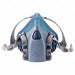 F9175 Half Mask Respirator Silicone Blue Gray