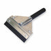 Bench Squeegee 8 in W Straight