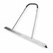 Push Broom 40 in Handle L 84 in Face