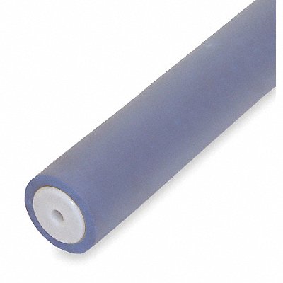 Squeegee Blade 36 in W Blue