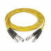 Hydraulic Hose Assembly 1/4 ID x 20 ft.