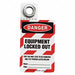 Padlock Tag Each