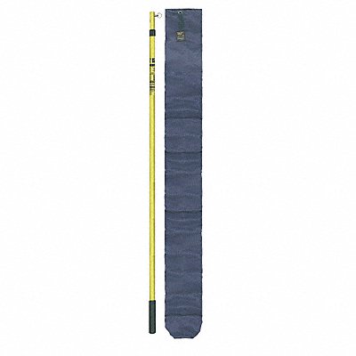 Rescue Pole Yellow