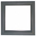 Window Frame Kit 3x33 In