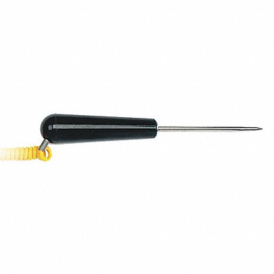 Penetration Temp Probe -40 to 500 Deg F