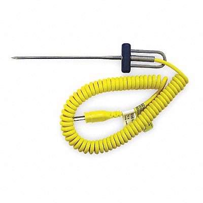 Penetration Temp Probe -40 to 500 Deg F