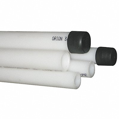 Pipe Polyreopylene Schedule 80 1/2 In