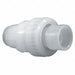 Ball Check Valve PP 1-1/2 Socket