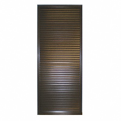 CECO DOOR LOUVER KIT 18X12