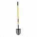 Mud/Sifting Round Point Shovel 48 In.