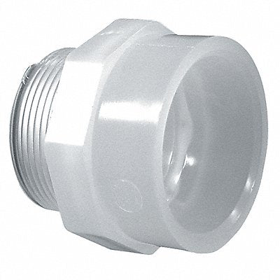 Male Adapter 1/2 in SCH 80 Socket x NPT