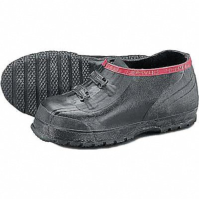 F8299 Overshoe Men s 8 PR