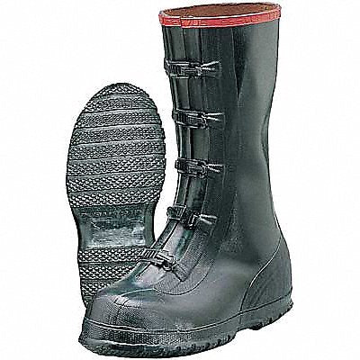 F8298 Overboot Men s 15 PR