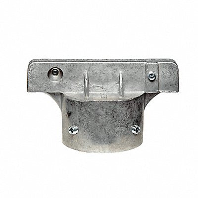 Street Sign Mounting Bracket Aluminum