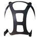 Head Harness Gray