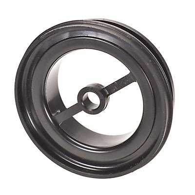 Exhalation Valve Seat Black