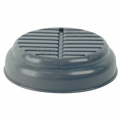 Retainer Cap Gray PK2